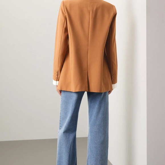 Favorite Daughter “The Kelly” Blazer - Picture 3 of 6